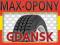 Opona zimowa dostawcza GOODYEAR 195/75/16C GDAŃSK