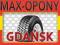 Opona zimowa dostawcza BRIDGESTONE 225/75/16C GDAŃ