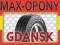 Opona dostawcza zimowa GISLAVED 195/65/16C GDAŃSK