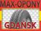 Opona zimowa dostawcza PIRELLI 225/75/16C GDAŃSK