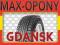 Opona zimowa dostawcza bieżnikowana 235/65/16C GDA