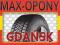 Opona dostawcza zimowa BRIDGESTONE 215/65/16C GDAŃ