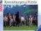 Puzzle Ravensburger Galop koni 191871