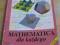 Mathematica dla każdego Drwal
