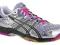 Buty halowe asics Gel Rocket 6 r. 40,5