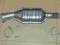 Katalizator  Ceramiczn VOLVO S40 V40 EURO 2