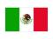 FMEX01: Meksyk - flaga! Sklep
