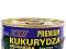 Kukurydza Jaxon Premium 70g.TUTTI-FRUTTI FJ-PP04