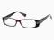 OPRAWKA KOREKCYJNA OPRAWA OKULARY ES-8125H L46