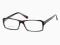 OPRAWKA KOREKCYJNA OPRAWA OKULARY ES-8115H L46