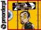 METRO - HANDS IN MOTION CD(FOLIA) FISZ OSTR HAEM