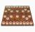 Xiangqi (szachy chińskie) zestaw podróżny 3.5