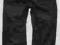 In Extenso Nowe czarne SPODNIE dla chłopca r - 116