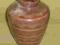 ART7> CERAMICZNY WAZON 15 X 6 CM