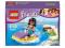 LEGO FRIENDS 41000 SKUTER WODNY KATE ŁÓDŹ