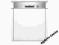 ZMYWARKA BOSCH SMI50D35EU AQUA STOP OKAZJA