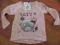 Bluzka me to you  roz  1,5-2 lat
