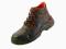 BUTY ROBOCZE OBUWIE BHP TRZEWIKI 44 + GRATIS