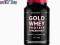 SUPPLEMAX GOLD WHEY PROTEIN CONCENTRATE 908g banan