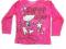 Bluzka  My Little Pony - Rainbow Dash Roz. 92-98