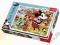 PUZZLE TREFL 1000 el. Mickey Retro