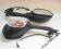 IR LUSTERKO LUSTERKA LEWE SUZUKI GSX-R 600 750 06-