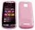 Pokrowiec silikonowy NOKIA Asha 311