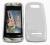 Pokrowiec silikonowy NOKIA Asha 305 Asha 306