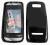 Pokrowiec silikonowy NOKIA Asha 305 Asha 306