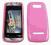 Pokrowiec silikonowy NOKIA Asha 305 Asha 306