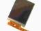 SONY ERICSSON K530 K530I W660 W660I WYSWIETLACZLCD