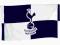 FTOT05: Tottenham - flaga! Sklep