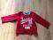 Bluzka benetton 92 rozmiar 3lata