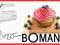 MOCNY MIKSER BLENDER BOMANN HM 350 MOC 250W FV GW