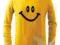 Dziecięca bluzka UŚMIECH 100%BAWEŁNA 146cm/10 lat