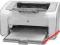 DRUKARKA LASEROWA LASERJET P1102 /HP