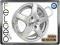 Nowe Alufelgi C4W 14 5x100 Skoda Tour Fabia Scout