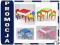 TGA MT-003 Building Block Stolik + 2 krzesełka NEW