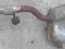 MAZDA 5 TŁUMIK WYDECH KOŃCOWY 1.8 16V MZR 05-08