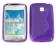 Pokrowiec GEL S-CASE LG Optimus L3 II Dual E435