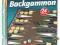 Backgammon (Linia klasyczna) / edu-gry