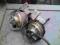 OPEL SIGNUM VECTRA zawór turbiny wastegate 3.0CDTi