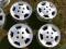 FELGI ALUMINIOWE 14  FORD  4X108 - ORYGINAŁ