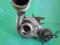 TURBOSPREZARKA TURBINA 1.9 DTI 703753-1 GT1544