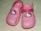 CROCS,klapki sandały  Hello Kitty różowe r 31!