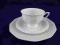 Rosenthal Biała Maria Trio  Zestaw