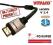 Kabel HDMI 1.4 Vitalco 1.2m HD HIGH SPEED INTERNET