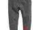 NEXT LEGGINSY CHARCOAL 4-5L 857058 WIOSNA