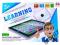 TABLET EDUKACYJNY NAUKA ANGIELSKIEGO DLA DZIECI
