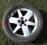 Felga 5x110 Opel Saab 9-3 93 9-5 95  Oryginał